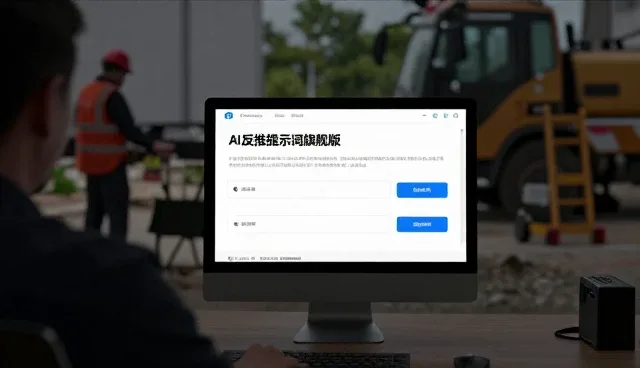 ai提示词转让如何简化短剧创作流程