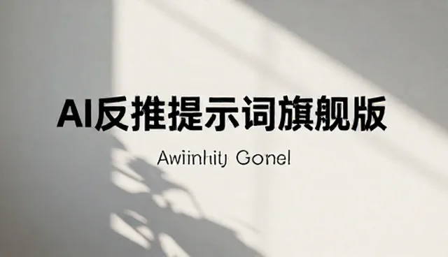 如何通过AI提示词商品详情页提升转化率？